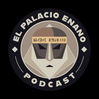 El Palacio Enano Podcast (@elpalacioenano) 's Twitter Profile Photo El Palacio Enano Podcast (@elpalacioenano) 's Twitter Profile Photo