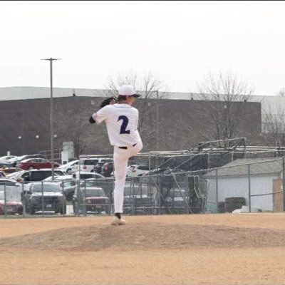 JeterRupp2's profile picture. FZW 24' | @ScougsBaseball | LHP | 4.28 GPA