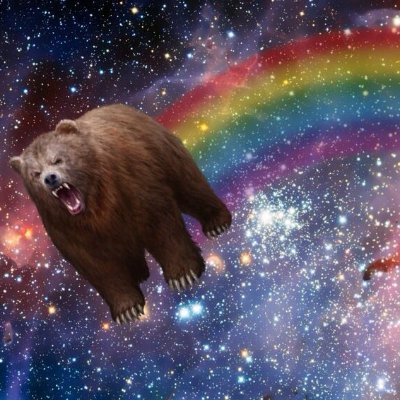 _Ursa_Major_'s profile picture. The frequency of information exchange is growing exponentially.