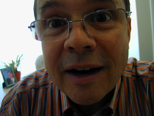 I have been in the Tradeshow and Event Industry for 30 years and happy to be a part of this wonderful Industry.