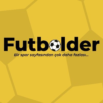 futbolder Profile Picture