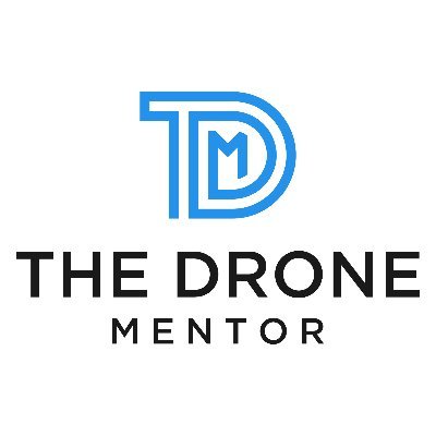 TheDroneMentor's profile picture. Helping Drone Pilots create successful Drone Businesses, Improve Flying Skills and learn how to fly drones safely.