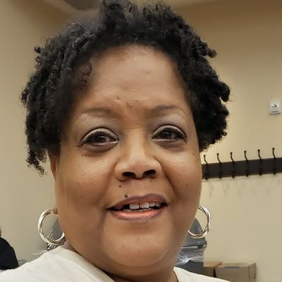 AshfordHer's profile picture. A real people person.  Paraprofessional in District U-46