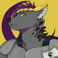 Lupus Cresentfang (@lcresentfang) 's Twitter Profile Photo