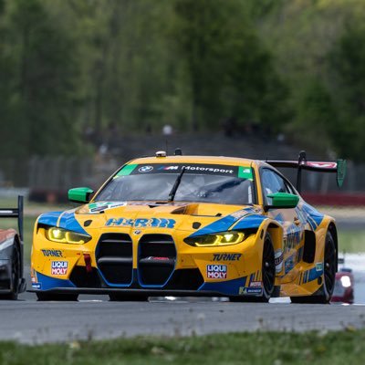 Turnermotrsport Profile Picture