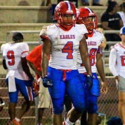 3🌟RB @on3sports -5’10 205 c/o 2023🎓 Pine forest highschool |cell phone- (850)637-4475| bench-375\ cleans- 270\ squat-495 ncaa id:2301767729