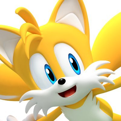 I play Fortnite, Overwatch 2, and Roblox. I am the number on Tails fan and in my opinion Sonic 2 is better than Sonic 1.