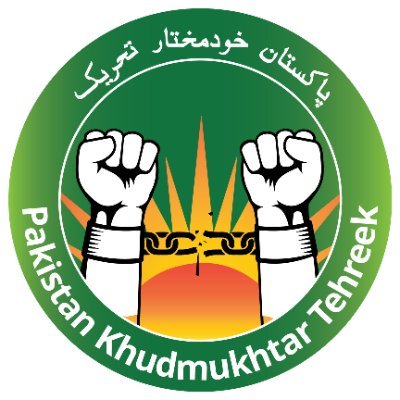 Pakistan Khudmukhtar Tehreek