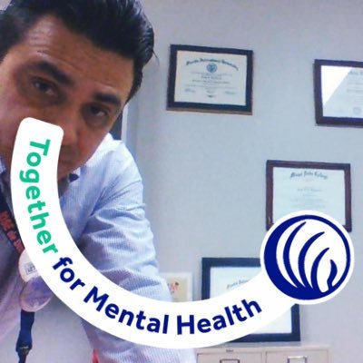 Luigi is a AU, USF, FIU & MDC alumnus earning his Masters degree in Psychology and he works as Mental Health Counselor @ MDCPS.