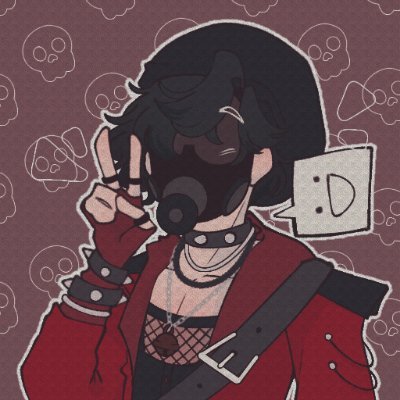 PFP by @KnotOllie | I go by Seven/Salty online :D | Aspiring Writer And Photographer | he/him but am alright with they/them :) | #TECHNOSUPPORT
