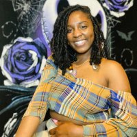 RudeGyal. (@_kaychante) 's Twitter Profile