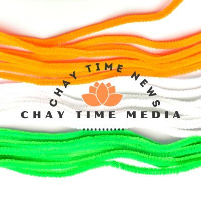 Chay Time News