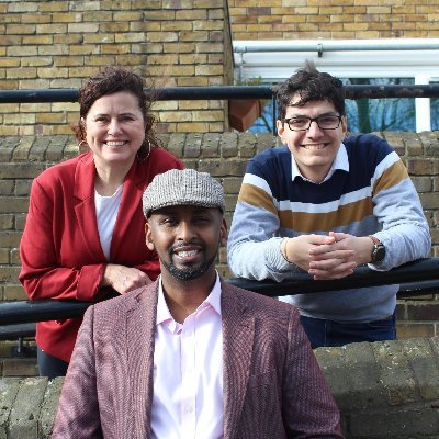 Oval Labour Profile