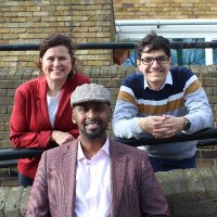 Oval Labour(@OvalLabour) 's Twitter Profile Photo