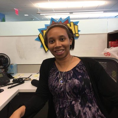 AsanteRashida's profile picture. Marketer, Author, Aspiring web developer