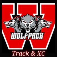 Woodland High School Track (@wolfpack__tf_xc) 's Twitter Profile