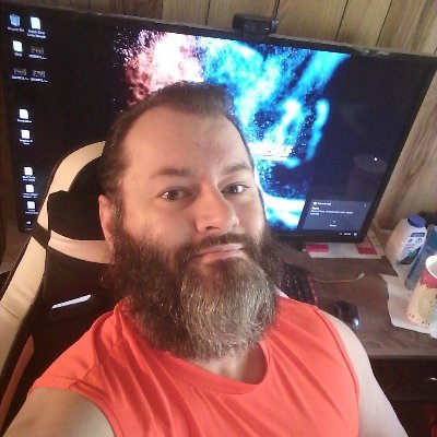 https://t.co/baYOpvomXx
41M | Been a gamer since 1987 and I'm not stopping anytime soon! I also talk about fitness, tech stuff, rants, and more. You stay awesome!