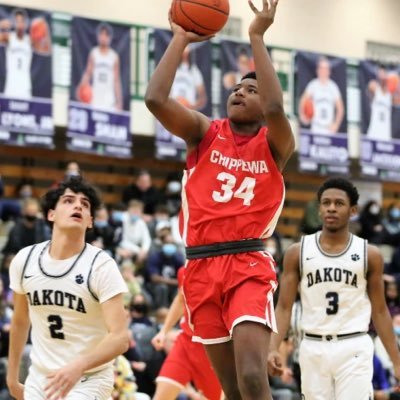 6’6 G/F |Oakland Community College| Email: jordwrightbis@gmail.com| Phone: 313-655-3219