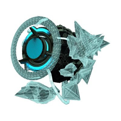 I create stuff with Blender, Gimp, and a number of other programs.