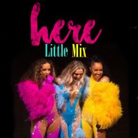 Little Mix Updates | Fan Account(@HereLittleMix) 's Twitter Profile Photo