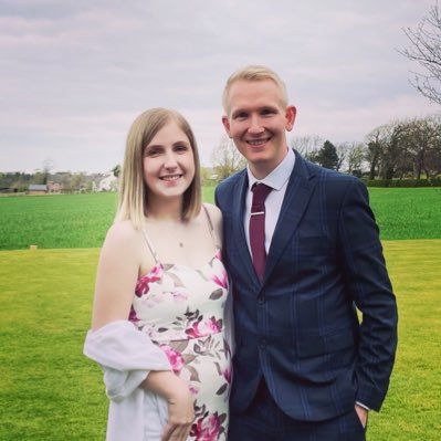 danmiller987's profile picture. Dad of 3, fiancé, PNE fan. ⚽️ 📖 and ☕️. Views are my own.