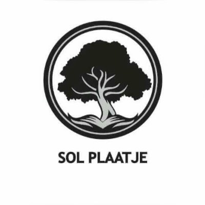 welcome to the Solplaatje twitter page, where we get to share learn and have fun...
I mean y'all can share your confessions :)- PRIVACY WILL BE MAINTAINED XO