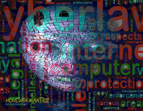 moustafa alhatterさんのプロフィール画像