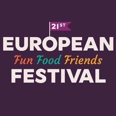 Join us for our annual European festival and community events!