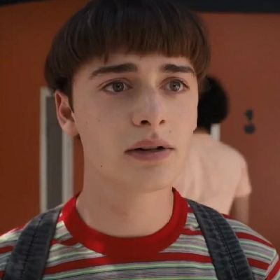 will byers brainrot 🫶 | not spoiler free! | occassionally active