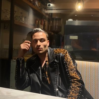 trkrklcr's profile picture. KBÜ