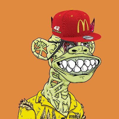 DripDroppz's profile picture. MAYC #29558
Fortune favors the Bold.~Virgil