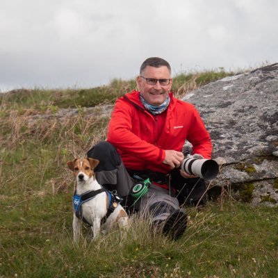 Equine & Conservation Photographer | Observation, not Orchestration | Stroke Survivor & Mentor | Dartmoor Workshops | Dartmoor, UK