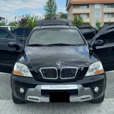 KiaSorentoCrdi's profile picture. TT araba camiasının mafya abisi geldi.
Müteahhitler hayranım olur. Stage 1 210 HP güçle gazlarken Corsa gibi duman atarım egr dpf hak getire.