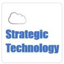 Technology solution professional focused on the ingenuity of innovation through the power of strategic vision.
