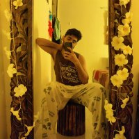 Aaditya (@farazkighazal) 's Twitter Profile