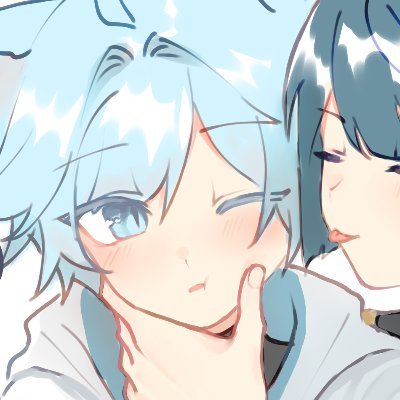 ไม่เปิดแจ้งเตือน❌🔔/multifandom/many wip arts/not for ↓18/📘🍨,👹🍨🔄❌/🍨右/แยม,ป่าน,อัน(ตามสะดวก)/Yam/ヤェム/ไทย 70%/ Eng 25% /日本 5% (勉強しています)/
