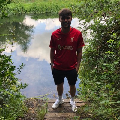 benndabbs's profile picture. 