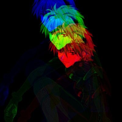 NokioBaggins's profile picture. fagin out