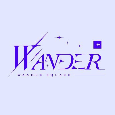 Wander² official_TW【官方】