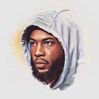 Mike Williams - @darealmike_dub Twitter Profile Photo