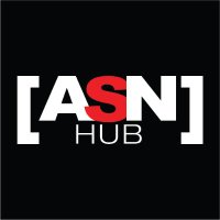 ASN HUB(@ASNMAGHUB) 's Twitter Profile Photo