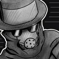 Black Darkronさんのプロフィール画像