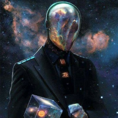 био-Биохазард оверлоу(р)д. Alien in a space suit
#spacegodArt
#БубуНаДенот
above & beyond
within galaxies stars meet n merge
supernova love
