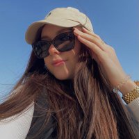 Julia.ckr (@julia_ckr) 's Twitter Profile
