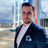 Jānis (@janisezergailis) 's Twitter Profile