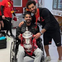 بلا هوية ✍☹🇦🇹🏹 (@mahmoudtefa20) 's Twitter Profile