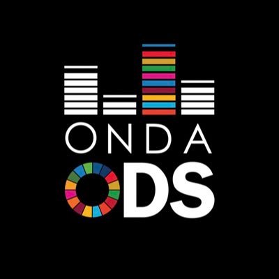onda_ods's profile picture. Más de 300 medios locales con un lema en común: “Piensa globalmente, actúa localmente.”