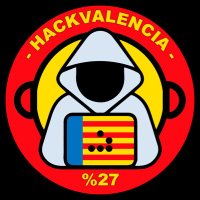 HackValencia%27 (@hackvlc27) 's Twitter Profile