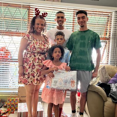 Kaydsmith3's profile picture. God,Jesus Follower!Family,Catholic,Co-Owner of CohesionITSolutions-https://t.co/2PJQki0IkX