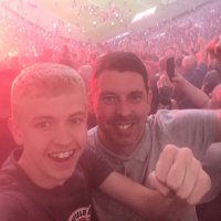 Tony Cosgrove (@tonycosgrove79) 's Twitter Profile